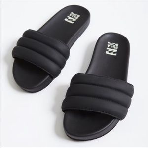 Billabong Mirada Sandal Slides - 6